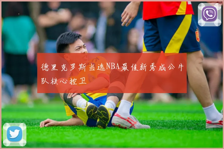 德里克罗斯当选NBA最佳新秀成公牛队核心控卫
