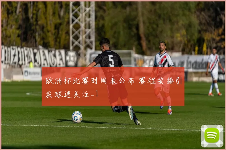 欧洲杯比赛时间表公布 赛程安排引发球迷关注_1